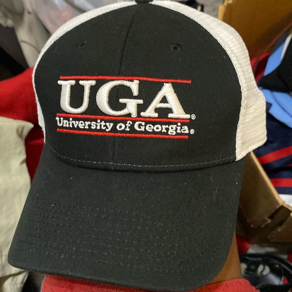 UGA University of Georgia